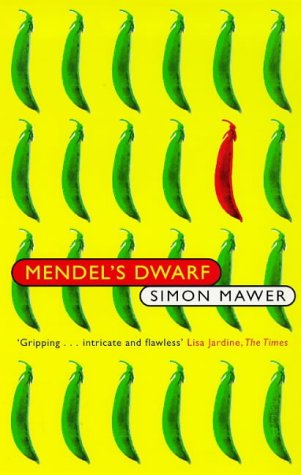 9781862300057: Mendel's Dwarf