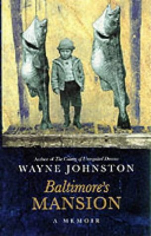 Imagen de archivo de Baltimore's Mansion a la venta por The Glass Key