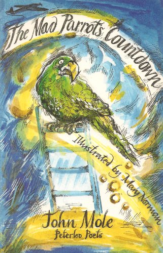 Immagine dell'editore per The Mad Parrot's Countdown venduto da WorldofBooks