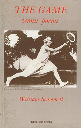 Immagine dell'editore per The Game: Tennis Poems. venduto da J J Basset Books, bassettbooks, bookfarm.co.uk