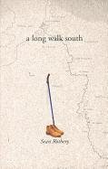 Beispielbild fr A Long Walk South: From the North Sea to the Mediterranean zum Verkauf von WorldofBooks