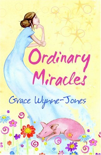 Image d'archives pour Ordinary Miracles mis en vente par Tall Stories BA