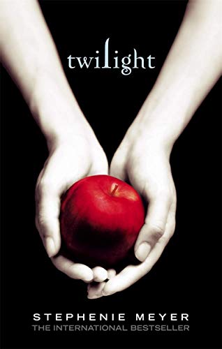 Immagine dell'editore per Twilight (Twilight Saga) venduto da DieBcheroma123