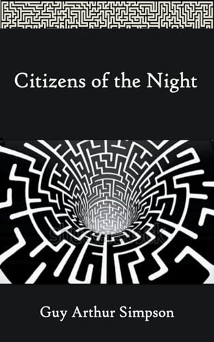 Beispielbild fr Citizens of the Night zum Verkauf von Ria Christie Collections