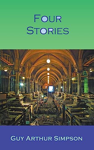 Beispielbild fr Four Stories zum Verkauf von Ria Christie Collections