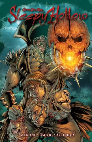 Image d'archives pour Sleepy Hollow mis en vente par Better World Books