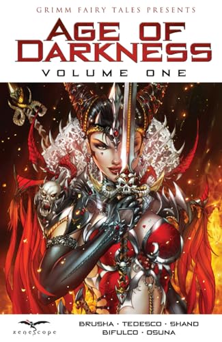 9781939683731: Age of Darkness Volume 1