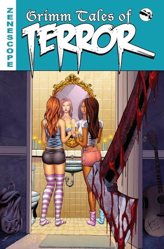 Image d'archives pour Grimm Tales of Terror mis en vente par SecondSale