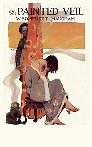 Stock image for The Painted Veil for sale by GreatBookPrices