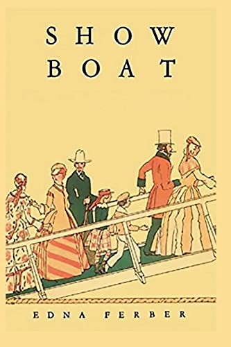 9781950330904: Show Boat