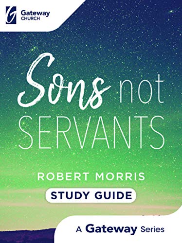 Beispielbild fr Sons Not Servants (Gateway) zum Verkauf von WorldofBooks