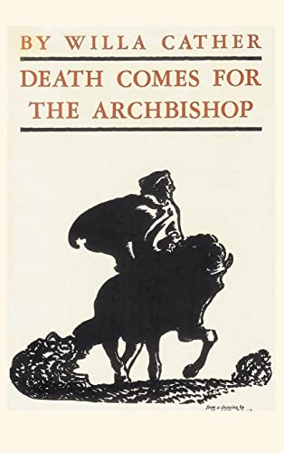 Stock image for Death Comes for the Archbishop for sale by GreatBookPrices