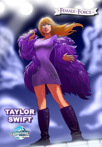 Beispielbild fr Female Force: Taylor Swift zum Verkauf von GreatBookPrices