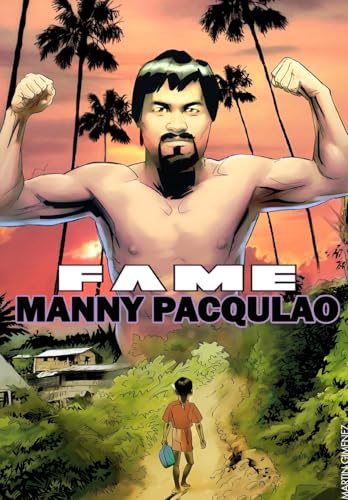 Beispielbild fr Fame: Manny Pacquiao zum Verkauf von GreatBookPrices