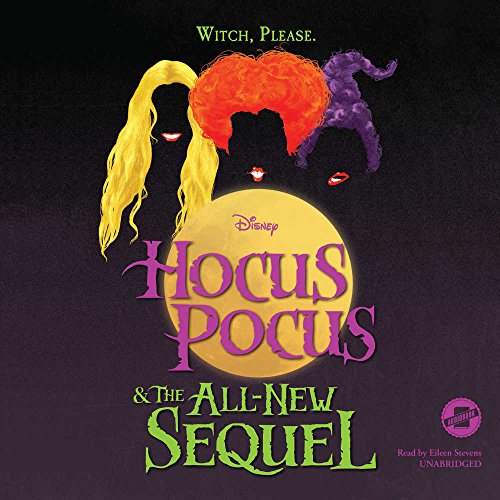 Imagen de archivo de Hocus Pocus and the All-new Sequel a la venta por Revaluation Books