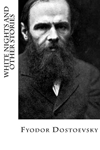 Beispielbild fr White Nights and Other Stories zum Verkauf von Books From California