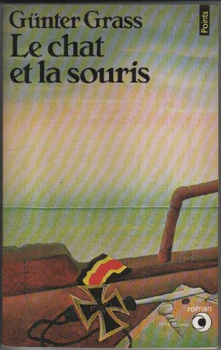 Beispielbild fr Le chat et la souris [Paperback] Grass, Gunter zum Verkauf von Hubert Colau
