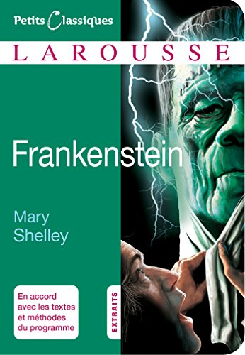 Beispielbild fr Frankenstein zum Verkauf von Solibri
