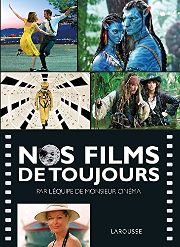Stock image for Nos films de toujours for sale by Gallix