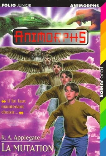La mutation