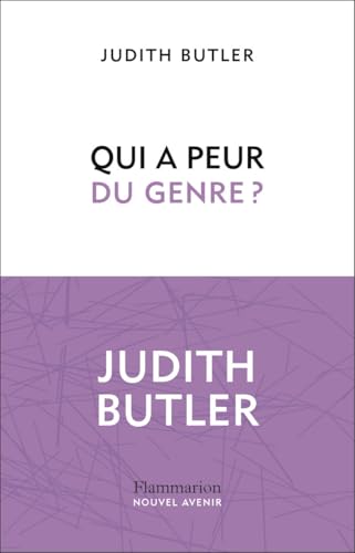 Image d'archives pour Qui a peur du genre ? mis en vente par medimops