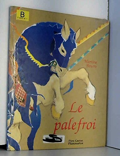 Immagine dell'editore per Le Palefroi venduto da Solibri