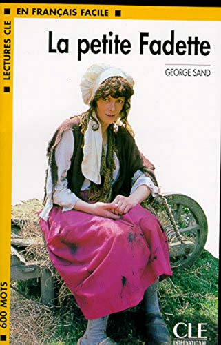 9782090318210: PETITE FADETTE,LA (LECTURES FRANCAIS FACILE)