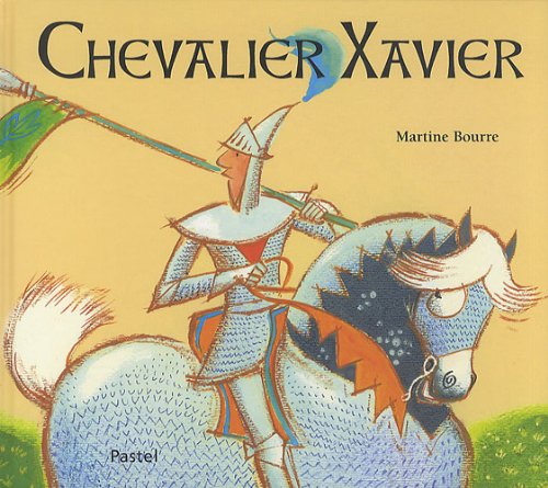 Immagine dell'editore per Chevalier Xavier venduto da Ammareal