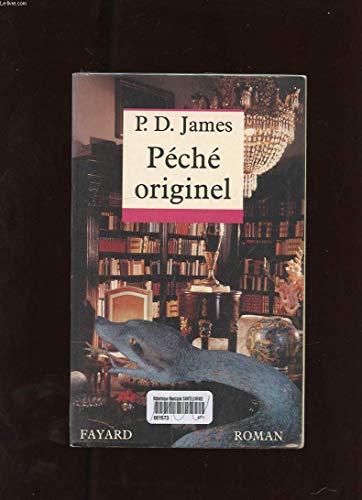 Imagen de archivo de Pch originel a la venta por A TOUT LIVRE