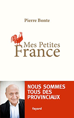 Image d'archives pour Mes petites France mis en vente par Ammareal