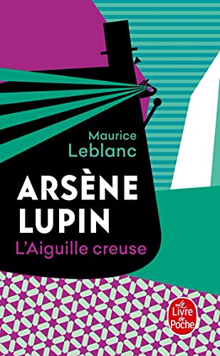 9782253001416: L'aiguille creuse (Ldp Policiers)