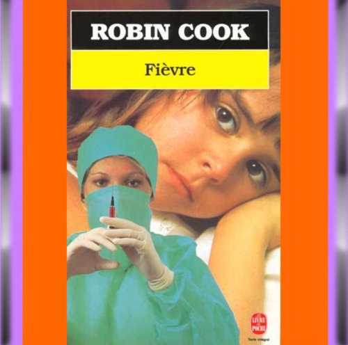 9782253033660: Fivre
