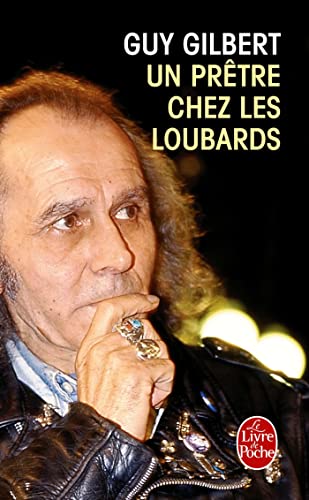 Beispielbild fr Un prtre chez les loubards zum Verkauf von Versandantiquariat Felix Mcke