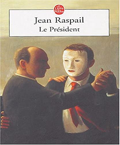 Beispielbild fr Le Prsident zum Verkauf von medimops