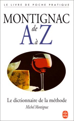 Immagine dell'editore per Montignac de A  Z venduto da secretdulivre