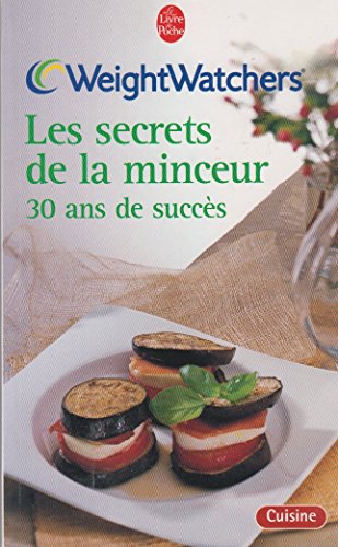 Image d'archives pour Les secrets de la minceur mis en vente par Solibri