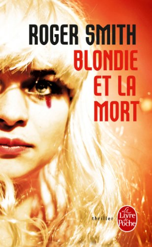 Imagen de archivo de Blondie et la mort a la venta por books-livres11.com