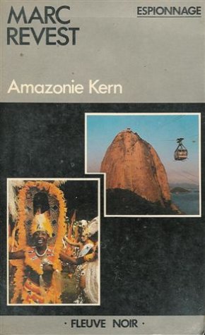 Imagen de archivo de Amazonie Kern a la venta por La Petite Bouquinerie