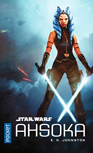 Stock image for Ahsoka for sale by Solibri
