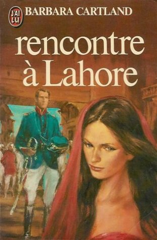 Imagen de archivo de Rencontre  Lahore a la venta por books-livres11.com