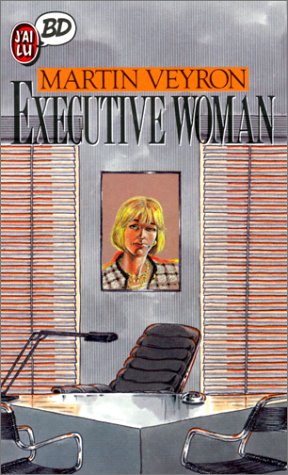 Imagen de archivo de Executive Woman a la venta por Solibri
