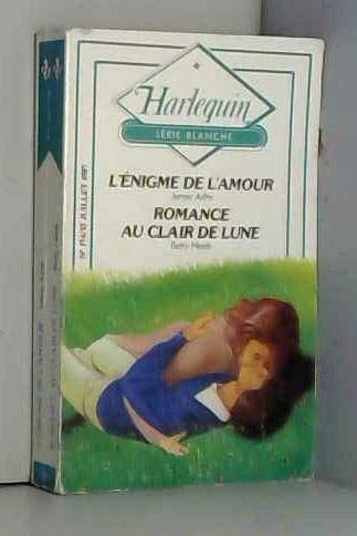 Image d'archives pour L'Enigme de l'amour (Harlequin) mis en vente par medimops