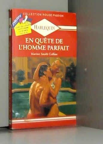 Imagen de archivo de En quete de l'homme parfait a la venta por secretdulivre