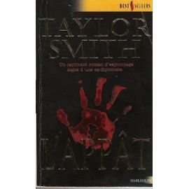 Imagen de archivo de L APPAT a la venta por books-livres11.com