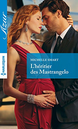 Immagine dell'editore per L'hritier des Mastrangelo venduto da books-livres11.com