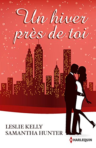 Immagine dell'editore per Un hiver prs de toi: Par une nuit de dcembre - La tentation de Nol venduto da books-livres11.com