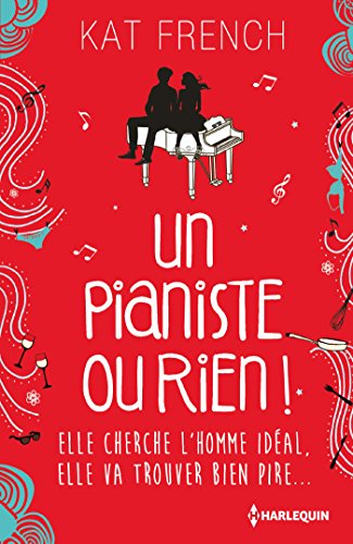 Immagine dell'editore per Un pianiste ou rien ! venduto da books-livres11.com