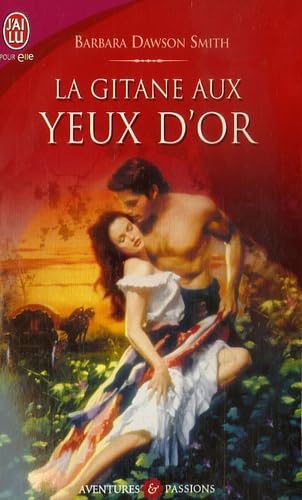 Imagen de archivo de La Gitane aux yeux d'or a la venta por LeLivreVert