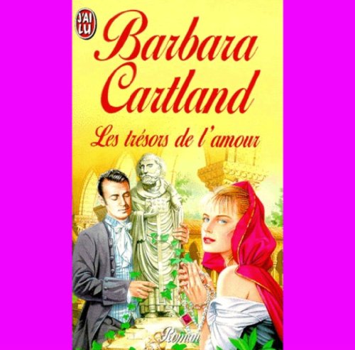 Imagen de archivo de Les trsors de l'amour a la venta por books-livres11.com