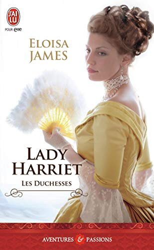 Imagen de archivo de Lady Harriet a la venta por books-livres11.com